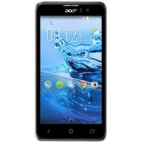
Acer Liquid Z520 supports frequency bands GSM and HSPA. Official announcement date is  March 2015. The device is working on an Android OS, v4.4.2 (KitKat) with a Quad-core 1.3 GHz Cortex-A7