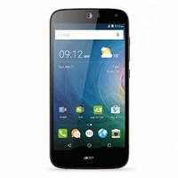 
Acer Liquid Z630 supports frequency bands GSM ,  HSPA ,  LTE. Official announcement date is  September 2015. The device is working on an Android OS, v5.1 (Lollipop) with a Quad-core 1.3 GHz