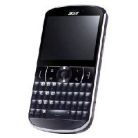 
Acer beTouch E130 supports frequency bands GSM and HSPA. Official announcement date is  June 2010. The device is working on an Android OS, v1.6 (Donut) with a 416 MHz processor and  512 MB 