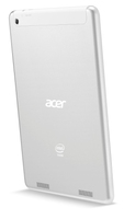 Acer Iconia A1-830 - description and parameters