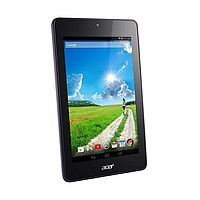 
Acer Iconia One 7 B1-730 doesn't have a GSM transmitter, it cannot be used as a phone. Official announcement date is  April 2014. The device is working on an Android OS, v4.2.2 (Jelly Bean)