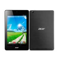 Acer Iconia One 7 B1-730 one 7 4G - description and parameters