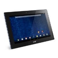 
Acer Iconia Tab 10 A3-A30 doesn't have a GSM transmitter, it cannot be used as a phone. Official announcement date is  April 2015. The device is working on an Android OS, v5.0 (Lollipop) wi
