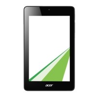 
Acer Iconia Tab 7 A1-713 supports frequency bands GSM and HSPA. Official announcement date is  April 2014. The device is working on an Android OS, v4.2.2 (Jelly Bean), planned upgrade to v4