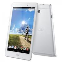 
Acer Iconia Tab 7 A1-713HD supports frequency bands GSM and HSPA. Official announcement date is  April 2014. The device is working on an Android OS, v4.4.2 (KitKat) with a Quad-core process