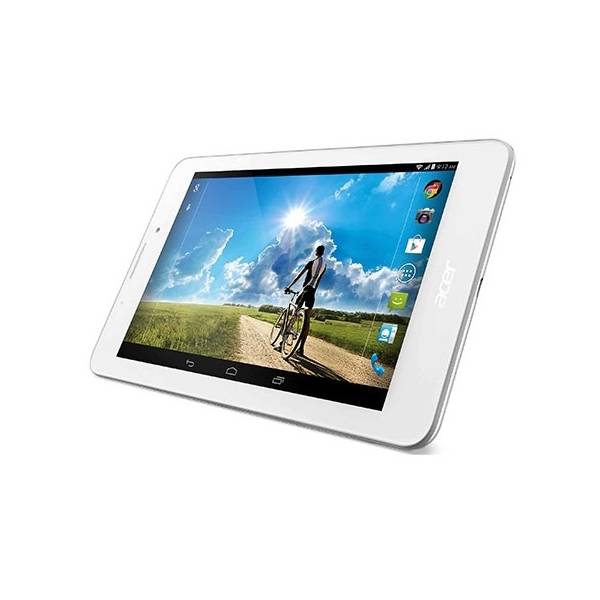 Acer Iconia Tab 7 A1-713HD - description and parameters