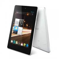 Acer Iconia Tab A1-810 - description and parameters