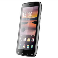
Acer Iconia Smart supports frequency bands GSM and HSPA. Official announcement date is  February 2011. The device is working on an Android OS, v2.3 (Gingerbread) with a 1 GHz Scorpion proce