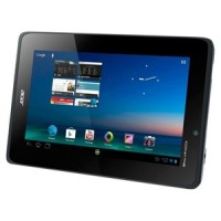Acer Iconia Tab A110 - description and parameters