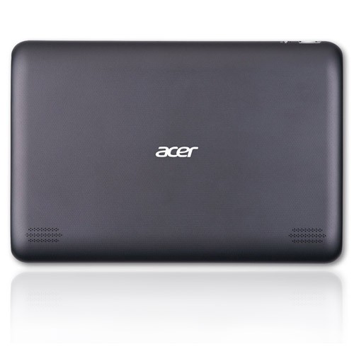 Acer Iconia Tab A200 - descripción y los parámetros