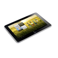 Acer Iconia Tab A210 - description and parameters