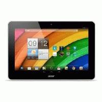 
Acer Iconia Tab A3 supports frequency bands GSM and HSPA. Official announcement date is  September 2013. The device is working on an Android OS, v4.2.2 (Jelly Bean) with a Quad-core 1.2 GHz