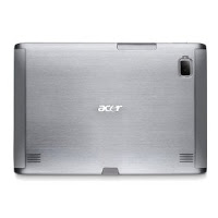 Acer Iconia Tab A500 - description and parameters