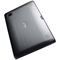 Acer Iconia Tab A501 - Beschreibung und Parameter