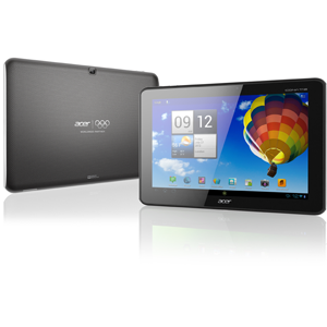 Acer Iconia Tab A510 - description and parameters