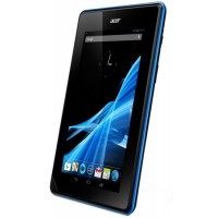 Acer Iconia Tab B1-A71 - description and parameters