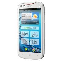 What is the price of Acer Liquid E2 ?