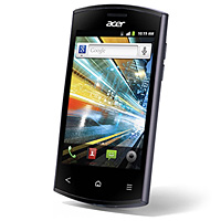 
Acer Liquid Express E320 cuenta con sistemas GSM y HSPA. La fecha de presentación es  Septiembre 2011. Sistema operativo instalado es Android OS, v2.3 (Gingerbread) y se utilizó el proces