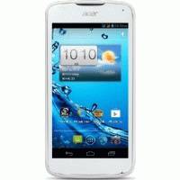 
Acer Liquid Gallant Duo supports frequency bands GSM and HSPA. Official announcement date is  July 2012. The device is working on an Android OS, v4.0.3 (Ice Cream Sandwich) with a 1 GHz Cor