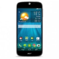 
Acer Liquid Jade S supports frequency bands GSM ,  HSPA ,  LTE. Official announcement date is  December 2014. The device is working on an Android OS, v4.4.4 (KitKat) actualized v5.1 (Lollip