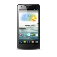 
Acer Liquid S1 cuenta con sistemas GSM y HSPA. La fecha de presentación es  Junio 2013. Sistema operativo instalado es Android OS, v4.2 (Jelly Bean) y se utilizó el procesador Quad-core 1