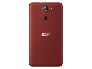Acer Liquid X1 - descripción y los parámetros