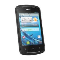 
Acer Liquid Z2 supports frequency bands GSM and HSPA. Official announcement date is  February 2013. The device is working on an Android OS, v4.1.1 (Jelly Bean) with a 1 GHz Cortex-A5 proces