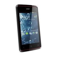 
Acer Liquid Z200 supports frequency bands GSM and HSPA. Official announcement date is  June 2014. The device is working on an Android OS, v4.4.2 (KitKat) with a Dual-core 1 GHz Cortex-A7 pr
