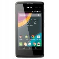 
Acer Liquid Z220 supports frequency bands GSM and HSPA. Official announcement date is  March 2015. The device is working on an Android OS, v5.0 (Lollipop) with a Dual-core 1.2 GHz processor
