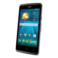 
Acer Liquid Z410 supports frequency bands GSM ,  HSPA ,  LTE. Official announcement date is  January 2015. The device is working on an Android OS, v4.4.4 (KitKat) with a Quad-core 1.3 GHz C