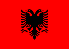 Albania - Mobile networks  and information