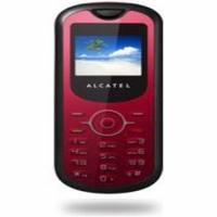 
Alcatel OT-106 supports GSM frequency. Official announcement date is  2009. The phone was put on sale in December 2009. The main screen size is 1.32 inches  with 94 x 64 pixels  resolution.