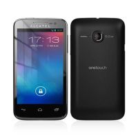 
Alcatel One Touch M'Pop supports frequency bands GSM and HSPA. Official announcement date is  January 2013. The device is working on an Android OS, v4.1 (Jelly Bean) with a 1.0 GHz Cortex-