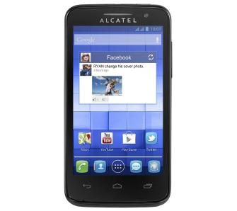 Alcatel One Touch M'Pop