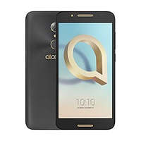 
Alcatel A7 supports frequency bands GSM ,  HSPA ,  LTE. Official announcement date is  September 2017. The device is working on an Android 7.0 (Nougat) with a Octa-core (4x1.5 GHz & 4x1.0 G