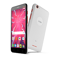 
Alcatel Pixi 4 Plus Power supports frequency bands GSM and HSPA. Official announcement date is  September 2016. Operating system used in this device is a Android OS and  1 GB RAM memory. Al