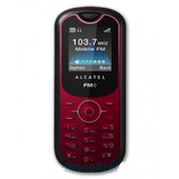 
Alcatel OT-206 supports GSM frequency. Official announcement date is  2009. The phone was put on sale in April 2010. The main screen size is 1.5 inches  with 128 x 128 pixels  resolution. I