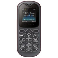 
Alcatel OT-208 tiene un sistema GSM. La fecha de presentación es  Febrero 2010. El tamaño de la pantalla principal es de 1.45 pulgadas  con la resolución 128 x 128 píxeles . El n