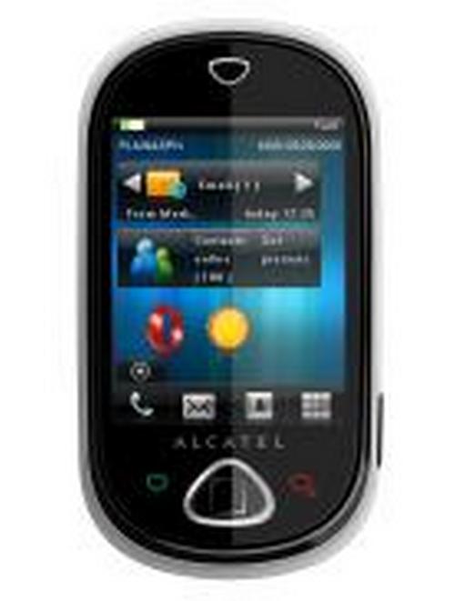 Alcatel OT-909 One Touch MAX - descripción y los parámetros