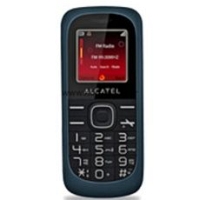 
Alcatel OT-213 tiene un sistema GSM. La fecha de presentación es  Febrero 2011. Se utilizó el procesador 52 MHz. El tamaño de la pantalla principal es de 1.45 pulgadas  con la reso