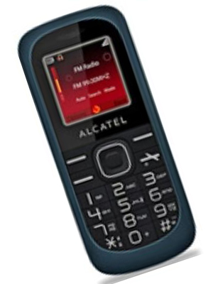 Alcatel OT-213 - description and parameters