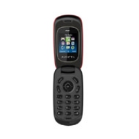 
Alcatel OT-222 supports GSM frequency. Official announcement date is  2009. The phone was put on sale in  2009. The main screen size is 1.45 inches  with 128 x 128 pixels  resolution. It ha