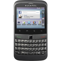 
Alcatel OT-916 cuenta con sistemas GSM y HSPA. La fecha de presentación es  Abril 2012. Sistema operativo instalado es Android OS, v2.3 (Gingerbread) y se utilizó el procesador 650 MHz Co