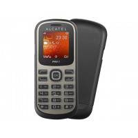 Alcatel OT-228 - description and parameters