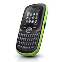 
Alcatel OT-252 supports GSM frequency. Official announcement date is  February 2010. Alcatel OT-252 has No of built-in memory. The main screen size is 1.8 inches  with 160 x 128 pixels  res