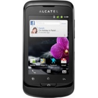 
Alcatel OT-918D supports frequency bands GSM and HSPA. Official announcement date is  Third quarter 2011. The device is working on an Android OS, v2.3.5 (Gingerbread) with a 650 MHz Cortex-