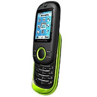 
Alcatel OT-280 supports GSM frequency. Official announcement date is  March 2009. Alcatel OT-280 has 500 KB of built-in memory. The main screen size is 1.8 inches  with 128 x 160 pixels  re