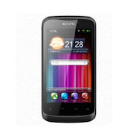
Alcatel OT-978 supports frequency bands GSM and HSPA. Official announcement date is  2012. Operating system used in this device is a Android OS, v2.3 (Gingerbread). Alcatel OT-978 has 512 M