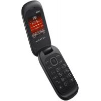 
Alcatel OT-292 besitzt das System GSM. Das Vorstellungsdatum ist  Februar 2012. Das Gerät ist durch den Prozessor 78 MHz angetrieben. Die Größe des Hauptdisplays beträgt 1.8 Zoll  und s