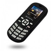 
Alcatel OT-300 supports GSM frequency. Official announcement date is  February 2010. Alcatel OT-300 has 2 MB of built-in memory. The main screen size is 1.45 inches  with 128 x 128 pixels  